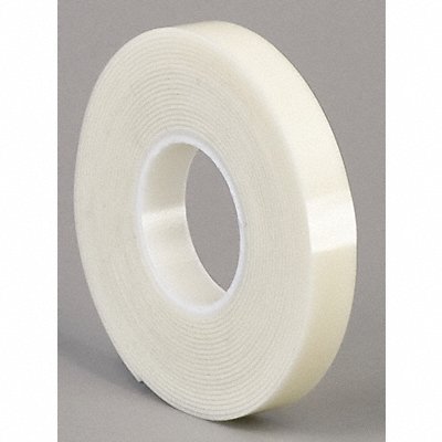 Double Sided VHB Foam Tape 5 yd L 6 W