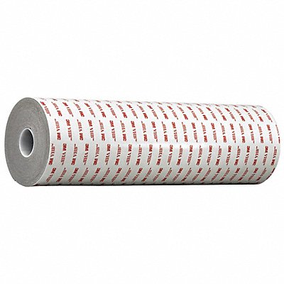 Double Sided VHB Foam Tape 5 yd L 12 W