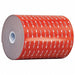 Double Sided VHB Foam Tape 5 yd L 6 W