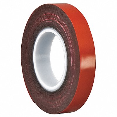 Double Sided VHB Foam Tape 5 yd L 3/4 W