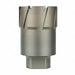 Threaded Steel Hawg Cutter 1-11/16 in.