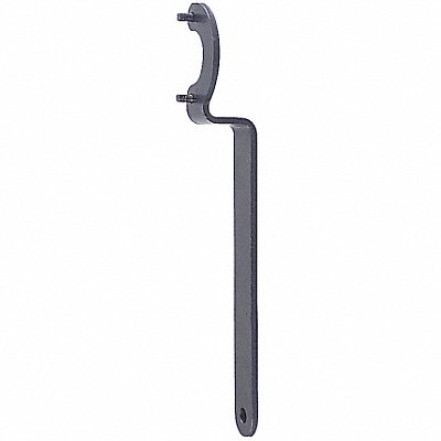 Face Spanner Wrench L 7-1/2 in.