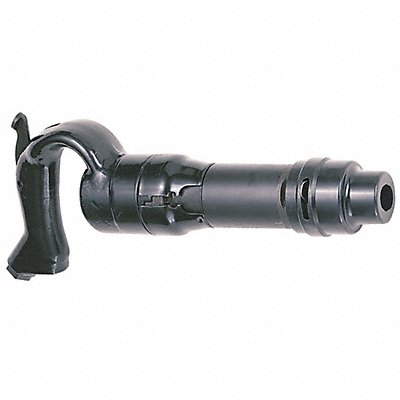 Air Hammer 2 in Stroke L 2 400 bpm