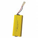 Battery 12V 168hr 6in Slip On