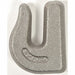 Weld-On Towing Hook Grade 30 3/8 