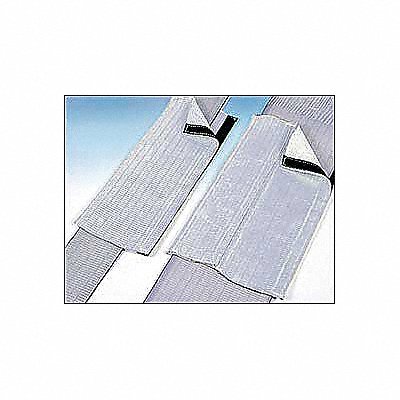 Recovery Strap Pad Durable Webbing