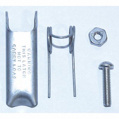 Latch Kit For 406SS Eye Hook