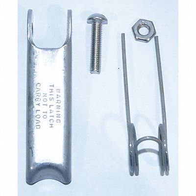 Latch Kit Swivel Eye Hook