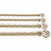 Chain Grade 70 5/16 Size 10 ft 4700 lb.