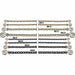 Chain Grade 70 3/8 Size 15 ft 6600 lb.