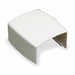 Cover Clip Ivory PVC PN10 Series Clips