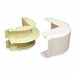 External Elbow White Elbows