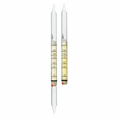 Tube Nitrogen Dioxide 25 ppm PK10