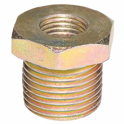 Stud Extender Jam Nut 9/16 In ID 1 In