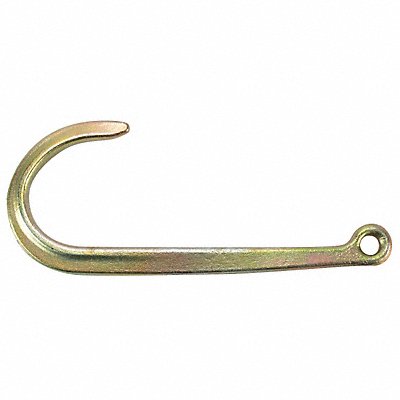 J-Style Hook 5400 lb 15 L