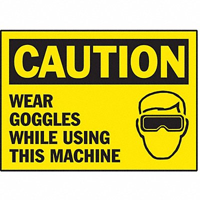 Label 3 1/2 inx5 in Polyester PK5