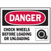 Label 3 1/2 inx5 in Polyester PK5