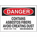 Label 3 1/2 inx5 in Polyester PK5
