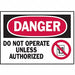Label 3 1/2 inx5 in Polyester PK5