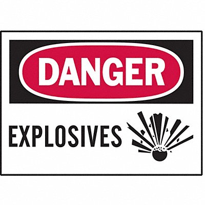 Label 3 1/2 inx5 in Polyester PK5