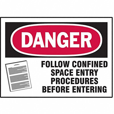 Label 3 1/2 inx5 in Polyester PK5