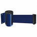 D0087 Belt Barrier Blue Belt Color Blue