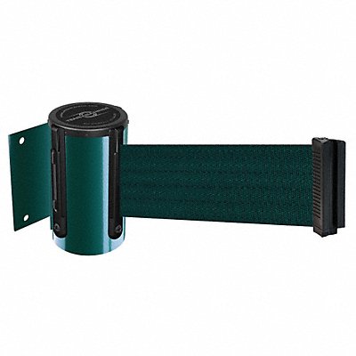 D0087 Belt Barrier Green Belt Color Green