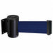 D0094 Belt Barrier Black Belt Color Blue