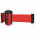 D0094 Belt Barrier Red Belt Color Red