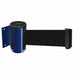 D0094 Belt Barrier Blue Belt Color Black