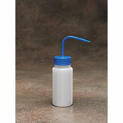 Wash Bottle 500 mL 75 mm Dia PK5