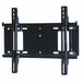 Universal Flat Wall Mount Cap 100 lb