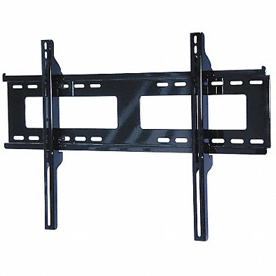 TV Wall Mount Flat Cap 150 lb.