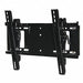 Universal Tilt Wall Mount Cap 150 lb