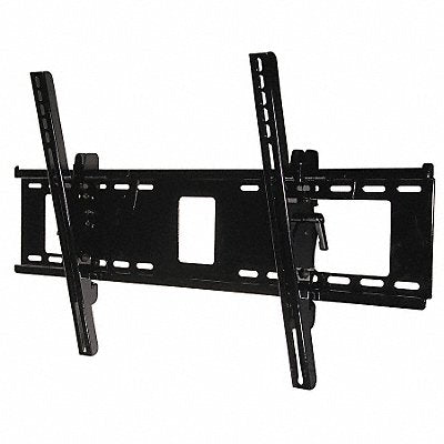 Universal Tilt Wall Mount Cap 200 lb