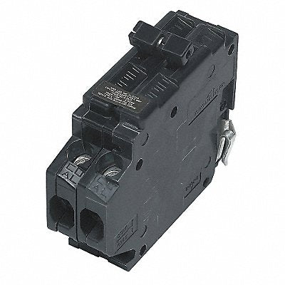 Circuit Breaker 15A Plug In 120/240V 2P