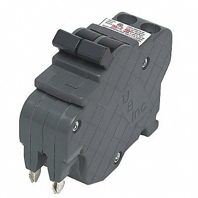 Circuit Breaker 15A Plug In 120/240V 2P