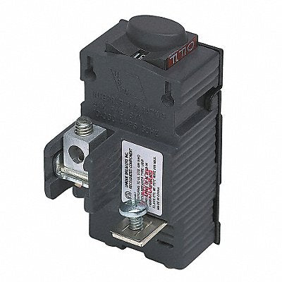 Circuit Breaker 20A Bolt On 120V 1P