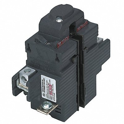 Circuit Breaker 40A Bolt On 120/240V 2P