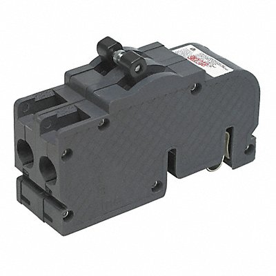 Circuit Breaker 15A Plug In 120/240V 2P