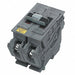 Circuit Breaker 50A Plug In 120/240V 2P