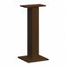 Cluster Box Unit Pedestal Bronze