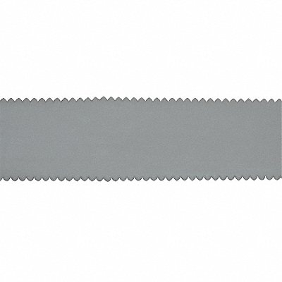 Squeegee Blade 16 in W Gray