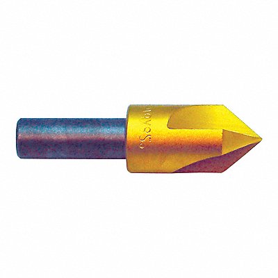 Countersink 90 Deg 5/8 Body