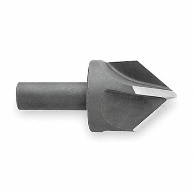 Countersink 82 Deg 1-1/4 Body