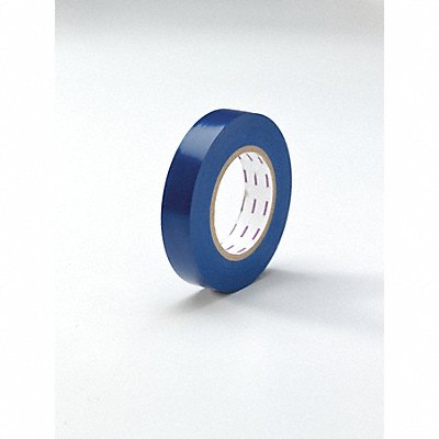 Floor Tape Blue 1 inx180 ft Roll