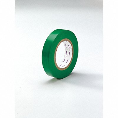 Floor Tape Green 1 inx180 ft Roll