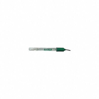 Electrode pH 0 to 14 Bulb