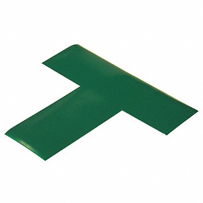 K3722 Floor Tape Green 2 inx6 in T PK100