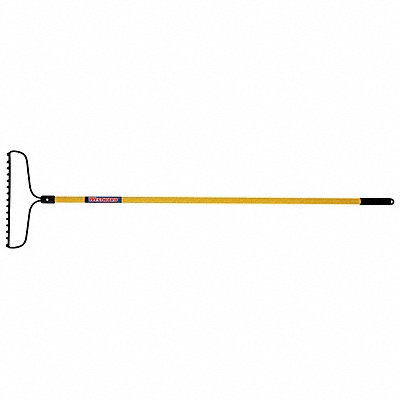 Fiberglass Bow Rake 3 In.Tines